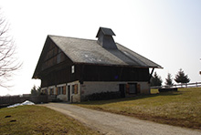Le musée de Nancray Le musée de Nancray